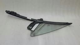 BENTLEY Bentley Continental GT Left Front 1/4 Glass 3W8845113C Door Window 1⁄4 Front Left — thumbnail 8