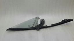 BENTLEY Bentley Continental GT Left Front 1/4 Glass 3W8845113C Door Window 1⁄4 Front Left — thumbnail 2