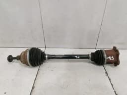 BENTLEY Bentley Continental Left Front Drive Shaft 3W0407271D Drive Shaft Front Left — thumbnail 1