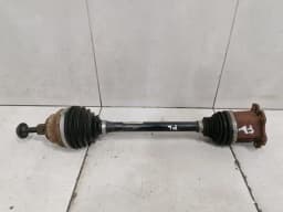 BENTLEY Bentley Continental Left Front Drive Shaft 3W0407271D Drive Shaft Front Left — thumbnail 6