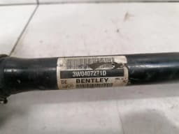 BENTLEY Bentley Continental Left Front Drive Shaft 3W0407271D Drive Shaft Front Left — thumbnail 9
