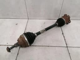 BENTLEY Bentley Continental Left Front Drive Shaft 3W0407271D Drive Shaft Front Left — thumbnail 10