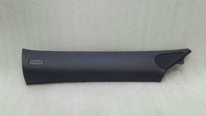 BENTLEY Bentley Continental GT Left A Post Cover 3W8867457G A Pillar Cover LI Leather