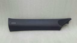 BENTLEY Bentley Continental GT Left A Post Cover 3W8867457G A Pillar Cover LI Leather — thumbnail 7