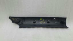 BENTLEY Bentley Continental GT Left A Post Cover 3W8867457G A Pillar Cover LI Leather — thumbnail 5
