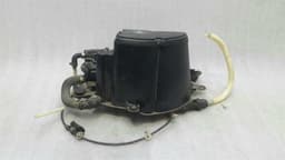 BENTLEY Bentley Continental GT W12 Activated Carbon Tank 3D0201801F Active Charcoal Filter — thumbnail 1