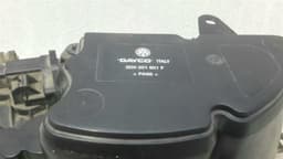 BENTLEY Bentley Continental GT W12 Activated Carbon Tank 3D0201801F Active Charcoal Filter — thumbnail 6