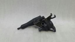 BENTLEY Bentley Continental GT W12 additional cooling pump 3W0965561 coolant pump — thumbnail 1