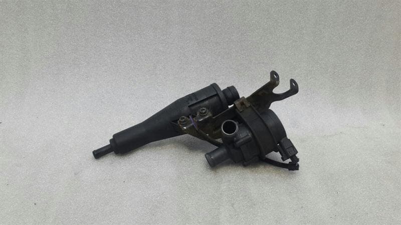 BENTLEY Bentley Continental GT W12 additional cooling pump 3W0965561 coolant pump