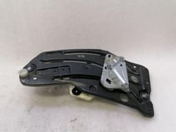 BENTLEY Bentley Continental GT W12 Right Rear Winder 3W8839398C Window Regulator Right — thumbnail 1