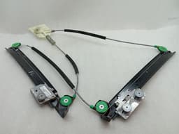 BENTLEY Bentley Continental GT W12 Left Front Door Winder 3W0837401H Window Regulator Left — thumbnail 9