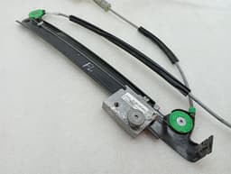 BENTLEY Bentley Continental GT W12 Left Front Door Winder 3W0837401H Window Regulator Left — thumbnail 3