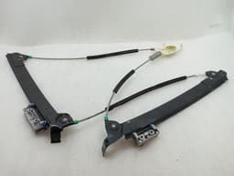 BENTLEY Bentley Continental GT W12 Left Front Door Winder 3W0837401H Window Regulator Left — thumbnail 5