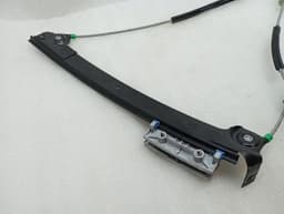 BENTLEY Bentley Continental GT W12 Left Front Door Winder 3W0837401H Window Regulator Left — thumbnail 7