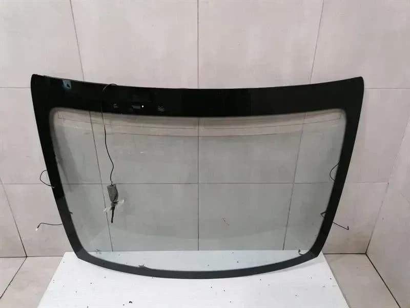 BENTLEY Bentley Continental GT W12 Rear Screen 3W8845051J Rear Window
