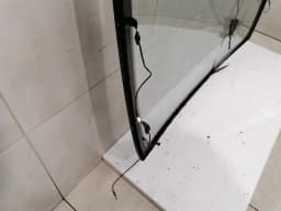BENTLEY Bentley Continental GT W12 Rear Screen 3W8845051J Rear Window — thumbnail 7