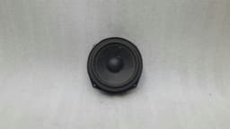 BENTLEY Bentley Continental GT W12 Speaker 3W0035411J Loudspeakers — thumbnail 1