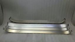 BENTLEY Bentley Continental GT W12 Door Sill 3W8853537G Door Sill Trim Set — thumbnail 6