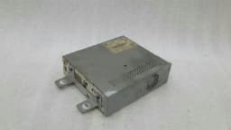 BENTLEY Bentley Continental GT W12 TV Receiver 3D0919146 Control Unit Video Tuner — thumbnail 6