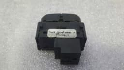 BENTLEY Bentley Continental GT Right Seat Lumbar Switch 3W3959666A Seat Right Switch — thumbnail 3