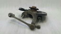 BENTLEY BENTLEY CONTINENTAL GT Right Rear Hub 3D0505436M Wheel Bearing Case Rear RE — thumbnail 2