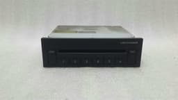 BENTLEY Bentley Continental GT W12 CD Changer 3W0035110 CD Changer — thumbnail 7