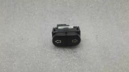 BENTLEY Bentley Continental GT left seat lumbar switch 3W3959665A seat left switch — thumbnail 1