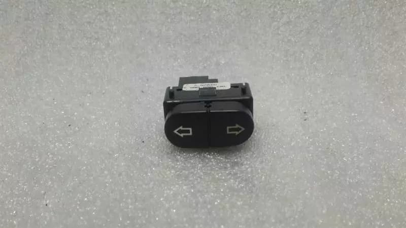 BENTLEY Bentley Continental GT left seat lumbar switch 3W3959665A seat left switch