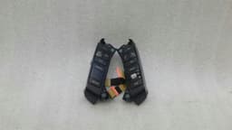 BENTLEY BENTLEY CONTINENTAL GT W12 Steering Wheel Switch 3W0959537B Steering Wheel Switch MFL — thumbnail 6