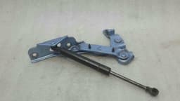 BENTLEY Bentley Continental GT boat hinge left 3W8827301H tailgate hinge — thumbnail 6
