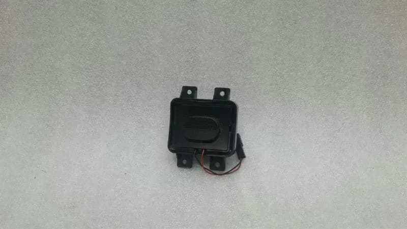 BENTLEY Bentley Continental GT W12 Electronic Module 3W0858077C Control Unit
