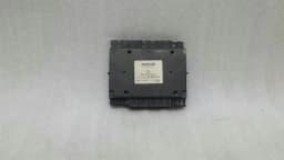 BENTLEY Bentley Continental GT W12 on-board power supply control unit 3D0937049H body module — thumbnail 1
