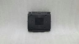 BENTLEY Bentley Continental GT W12 on-board power supply control unit 3D0937049H body module — thumbnail 6