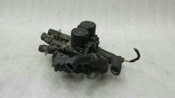 BENTLEY Bentley Continental GT W12 RHD Heater Valve 3D2959617B Right Hand Drive — thumbnail 8