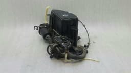 BENTLEY Bentley Continental GT W12 Activated Carbon Tank 3D0201801F Active Charcoal Filter — thumbnail 4