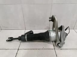 BENTLEY Bentley Continental GT W12 Shock Absorber Front 3W8616040L Front Shock Absorber — thumbnail 1