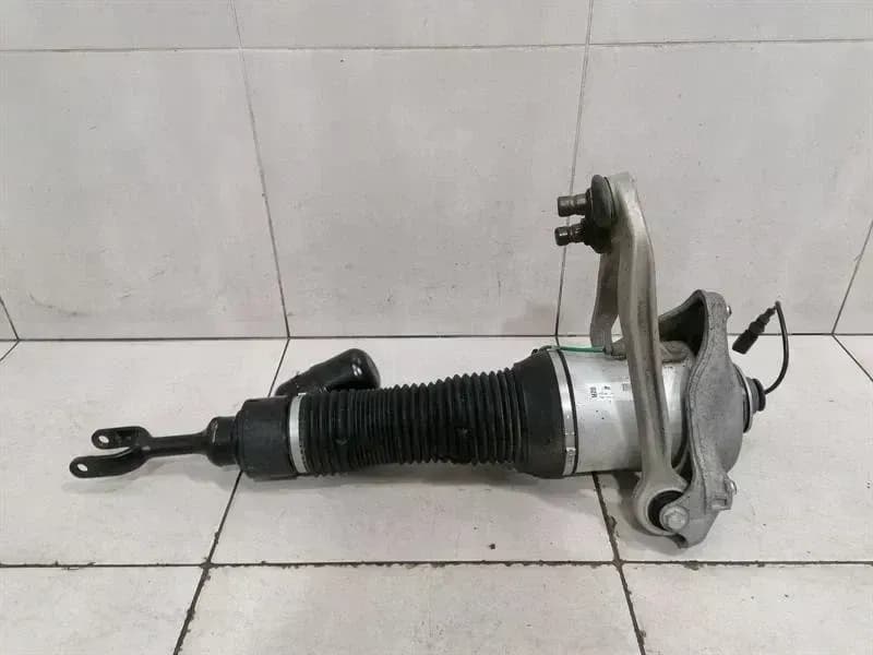 BENTLEY Bentley Continental GT W12 Shock Absorber Front 3W8616040L Front Shock Absorber