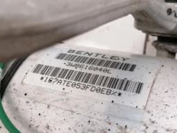 BENTLEY Bentley Continental GT W12 Shock Absorber Front 3W8616040L Front Shock Absorber — thumbnail 4