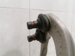 BENTLEY Bentley Continental GT W12 Shock Absorber Front 3W8616040L Front Shock Absorber — thumbnail 3
