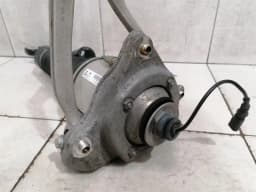 BENTLEY Bentley Continental GT W12 Shock Absorber Front 3W8616040L Front Shock Absorber — thumbnail 5