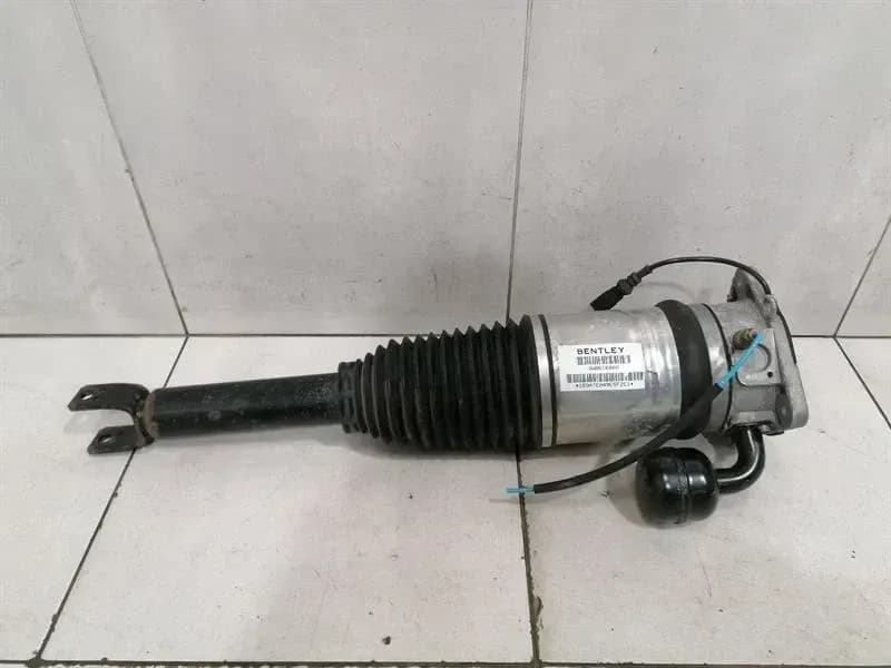 BENTLEY Bentley Continental GT W12 shock absorber rear 3W8616002 shock absorber rear