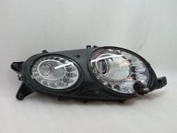 BENTLEY Bentley Continental GT W12 Right Headlight 3W1941016BL LHD MK2 Headlight Re — thumbnail 2