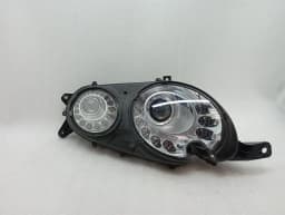 BENTLEY Bentley Continental GT W12 Right Headlight 3W1941016BL LHD MK2 Headlight Re — thumbnail 3