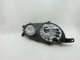 BENTLEY Bentley Continental GT W12 Right Headlight 3W1941016BL LHD MK2 Headlight Re — thumbnail 1
