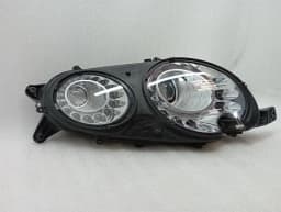BENTLEY Bentley Continental GT W12 Right Headlight 3W1941016BL LHD MK2 Headlight Re — thumbnail 4