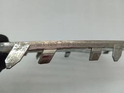 BENTLEY Bentley Continental GT W12 Front Grille 3W3807684 Radiator Grille RIGHT RIGHT — thumbnail 7