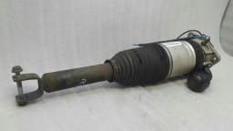 BENTLEY BENTLEY CONTINENTAL GT shock absorber RRH 3W0616002B shock absorber rear RE — thumbnail 3