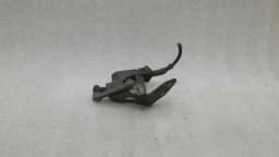 BENTLEY Bentley Continental GT W12 Xenon Level Sensor 4E0907503C Level Sensor. — thumbnail 2