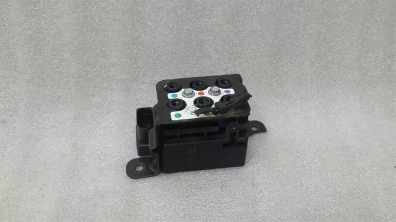 BENTLEY CONTINENTAL GT W12 Air Suspension Valve Block