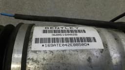 BENTLEY BENTLEY CONTINENTAL GT shock absorber RRH 3W0616002B shock absorber rear RE — thumbnail 8